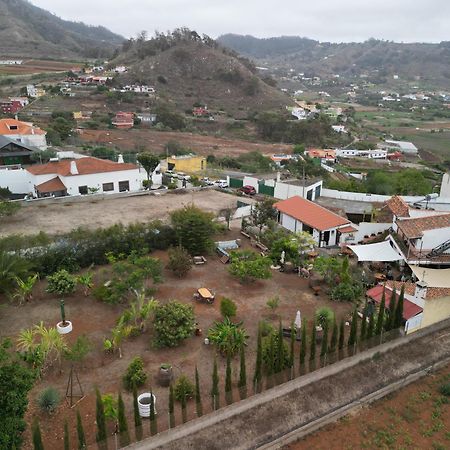 Apartamento El Sueño de Mamá Asociación y Grupos Tegueste Exterior foto