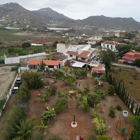 Apartamento El Sueño de Mamá Asociación y Grupos Tegueste Exterior foto