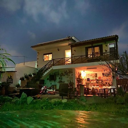 Apartamento El Sueño de Mamá Asociación y Grupos Tegueste Exterior foto