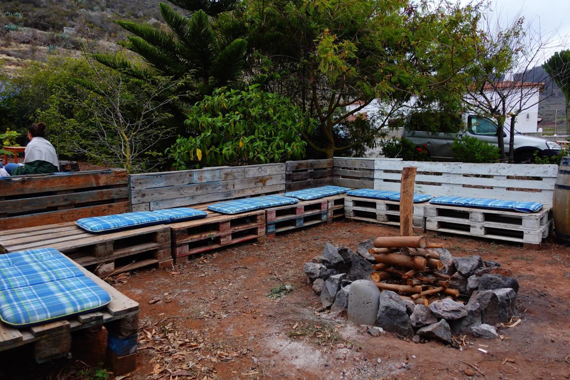 Apartamento El Sueño de Mamá Asociación y Grupos Tegueste Exterior foto