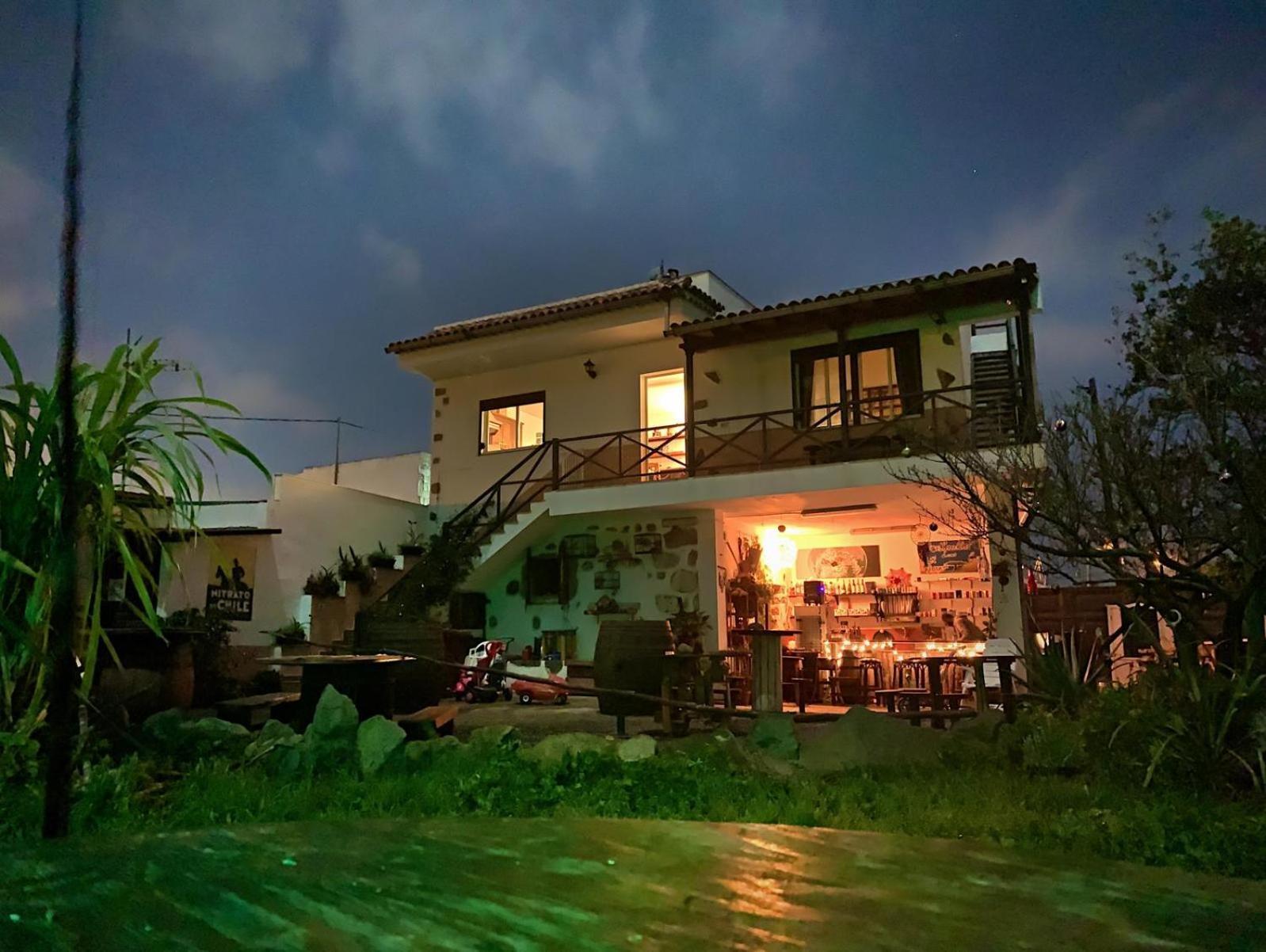 Apartamento El Sueño de Mamá Asociación y Grupos Tegueste Exterior foto