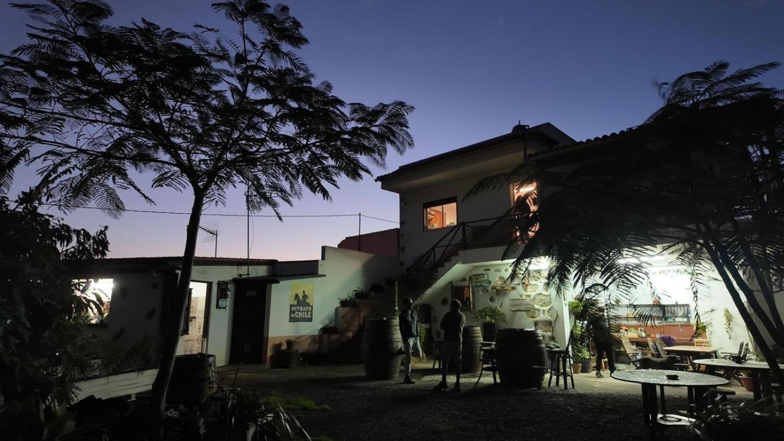 Apartamento El Sueño de Mamá Asociación y Grupos Tegueste Exterior foto