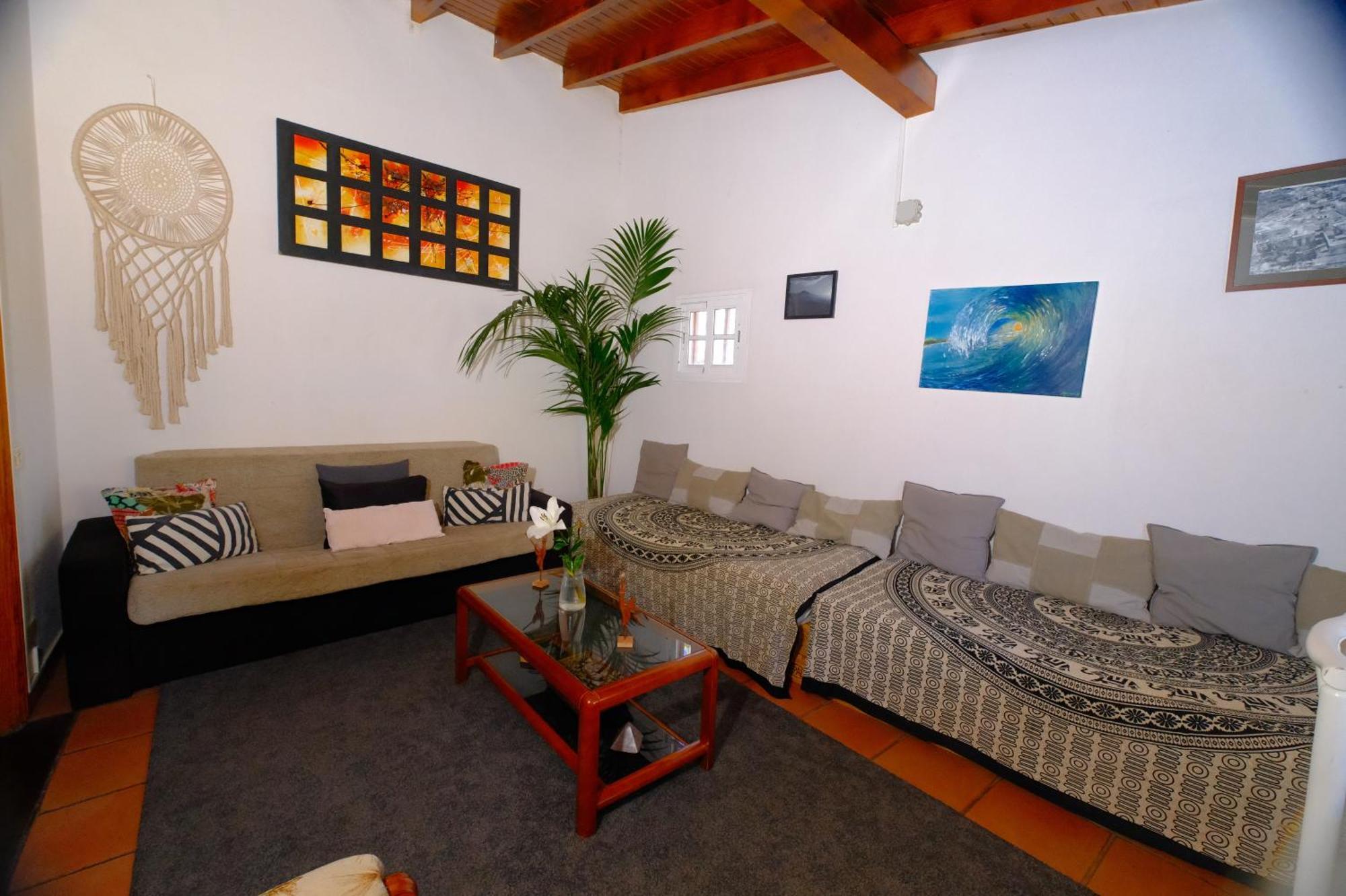 Apartamento El Sueño de Mamá Asociación y Grupos Tegueste Exterior foto