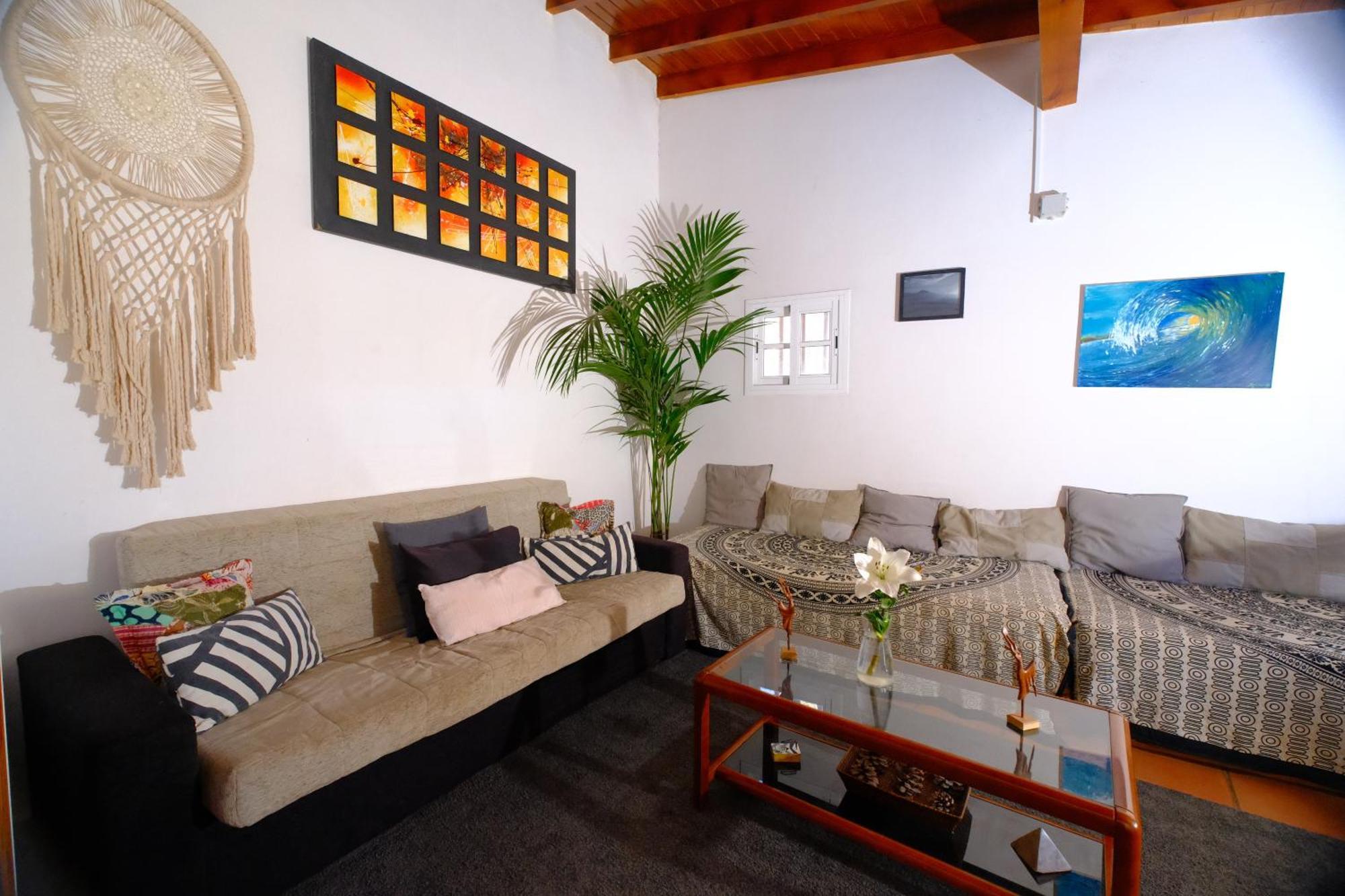 Apartamento El Sueño de Mamá Asociación y Grupos Tegueste Exterior foto