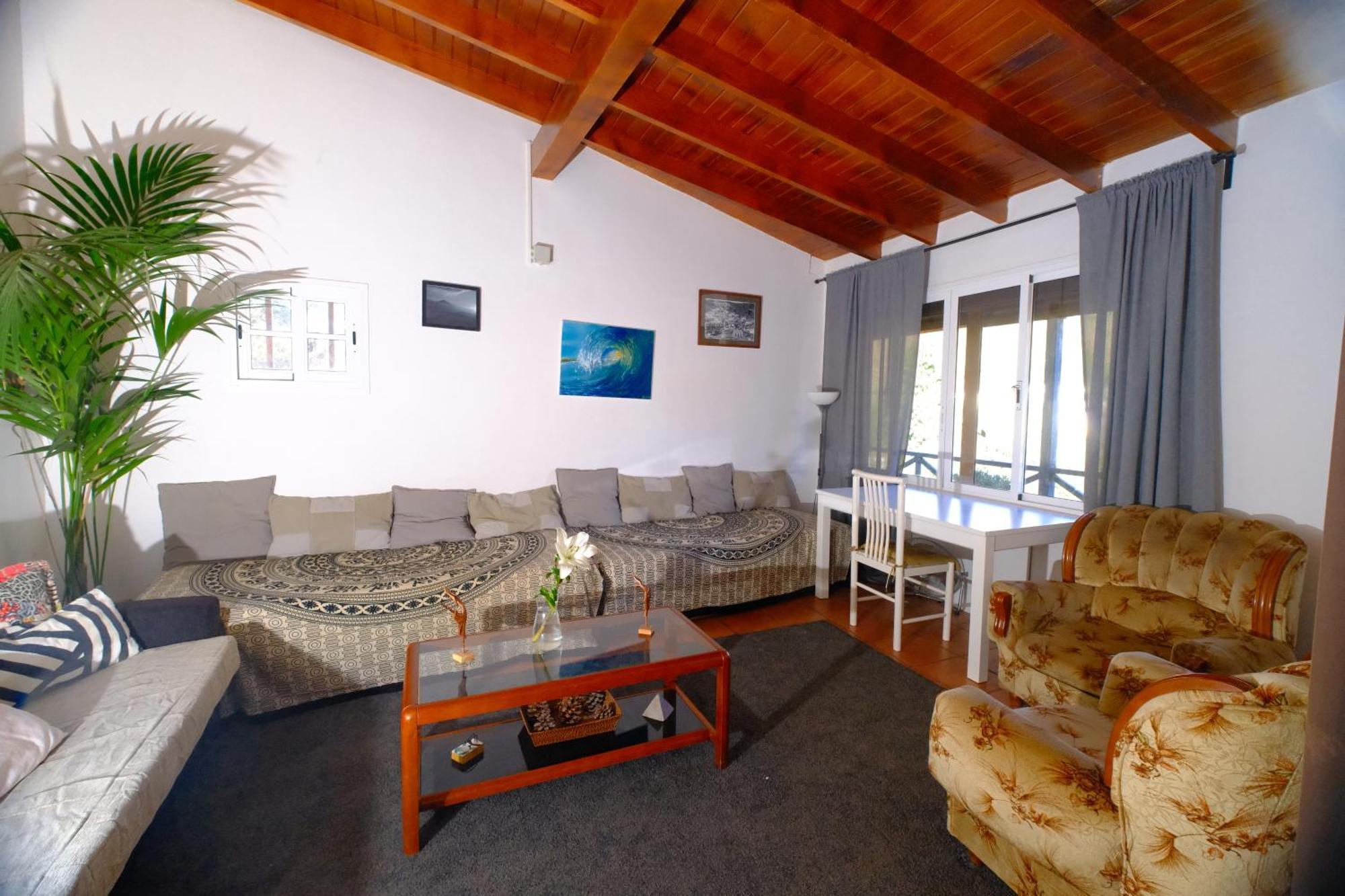 Apartamento El Sueño de Mamá Asociación y Grupos Tegueste Exterior foto