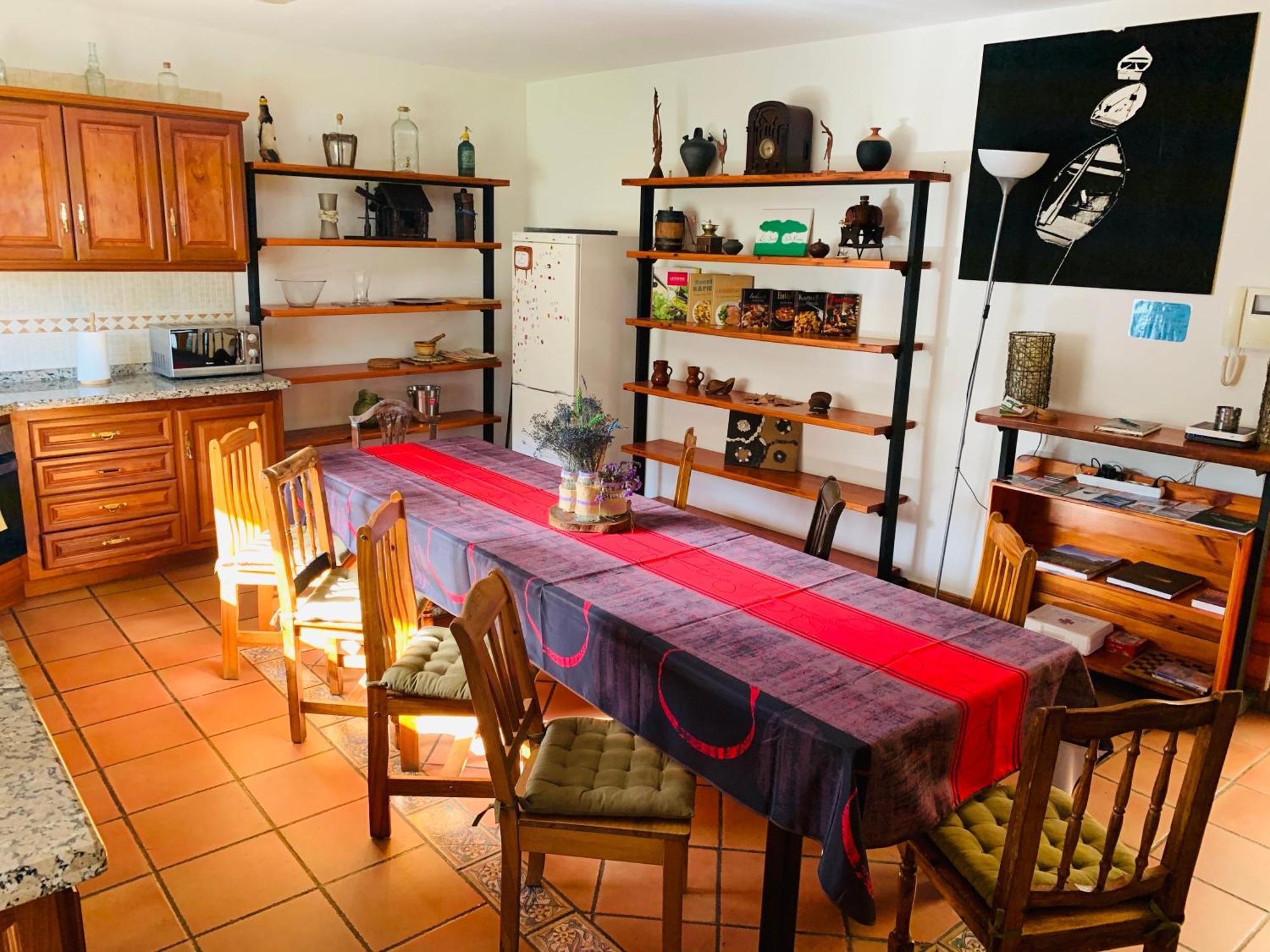 Apartamento El Sueño de Mamá Asociación y Grupos Tegueste Exterior foto
