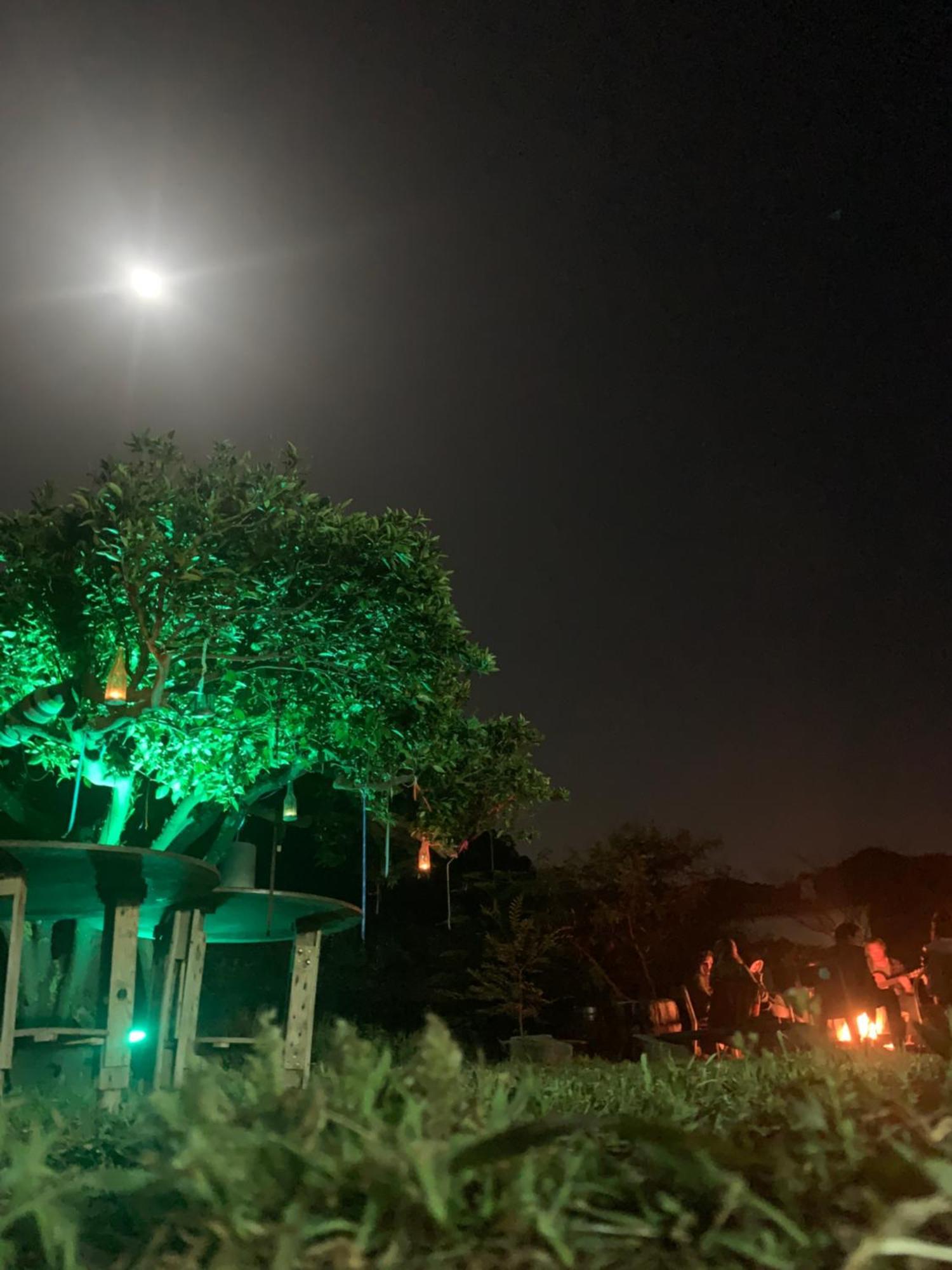 Apartamento El Sueño de Mamá Asociación y Grupos Tegueste Exterior foto