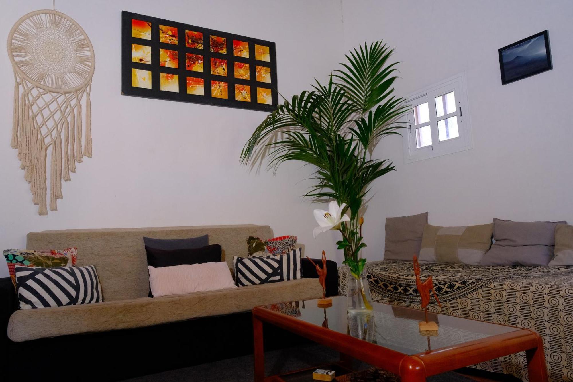 Apartamento El Sueño de Mamá Asociación y Grupos Tegueste Exterior foto