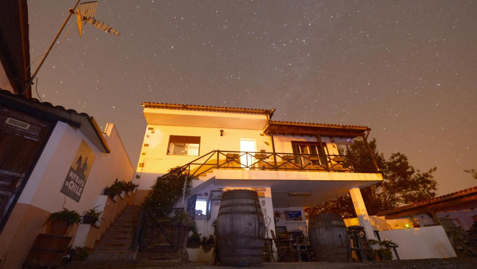 Apartamento El Sueño de Mamá Asociación y Grupos Tegueste Exterior foto