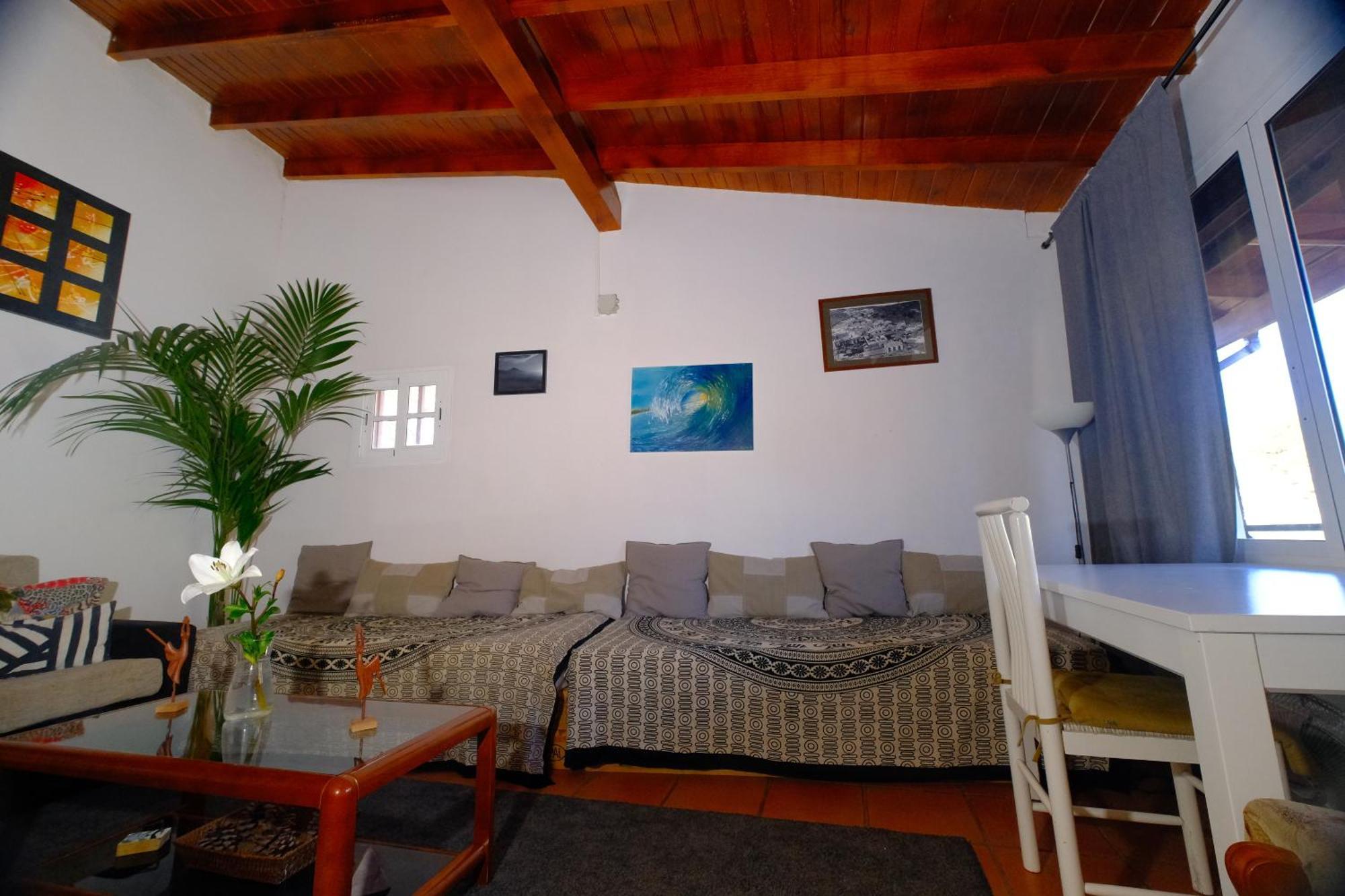 Apartamento El Sueño de Mamá Asociación y Grupos Tegueste Exterior foto