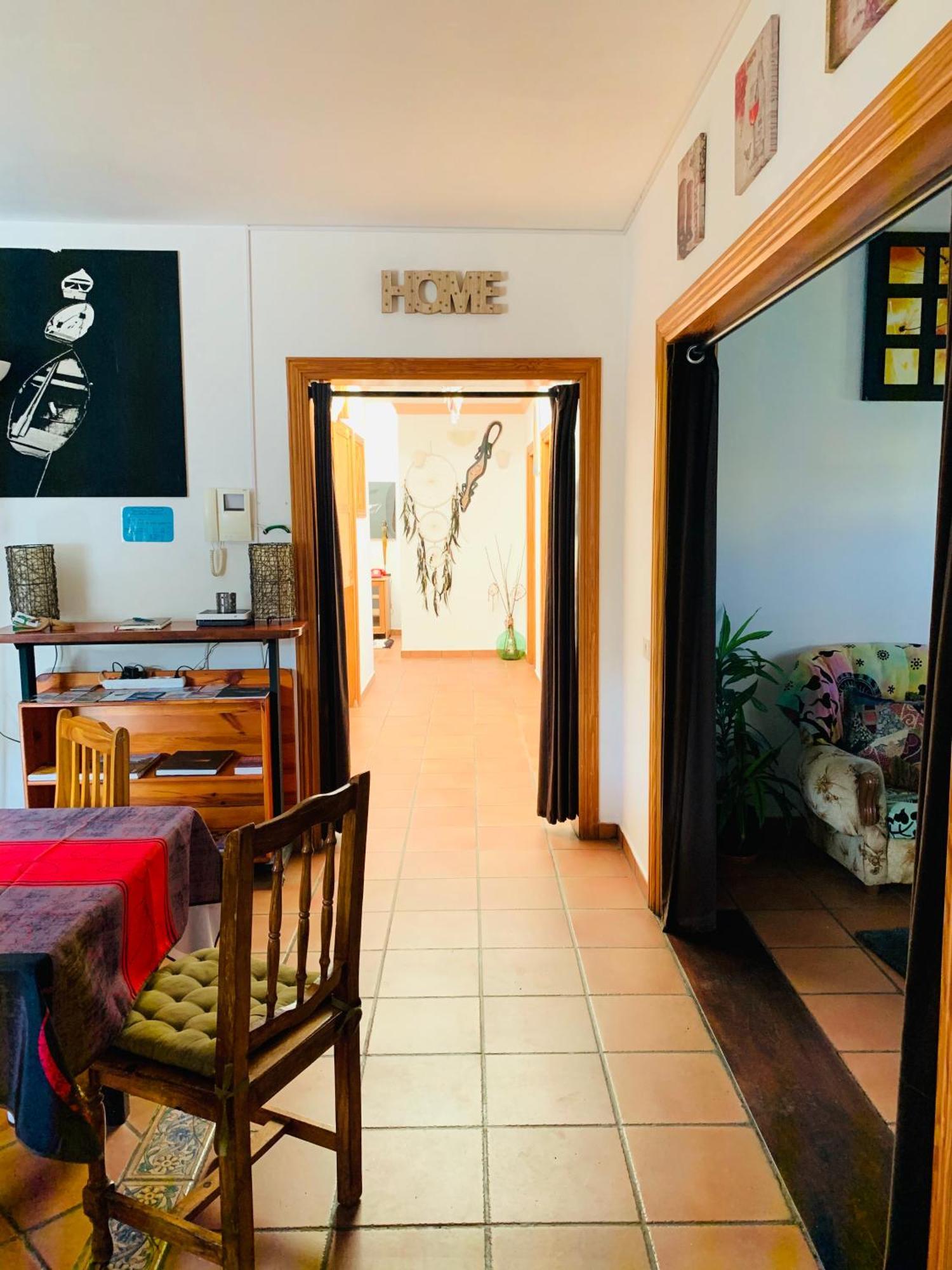 Apartamento El Sueño de Mamá Asociación y Grupos Tegueste Exterior foto