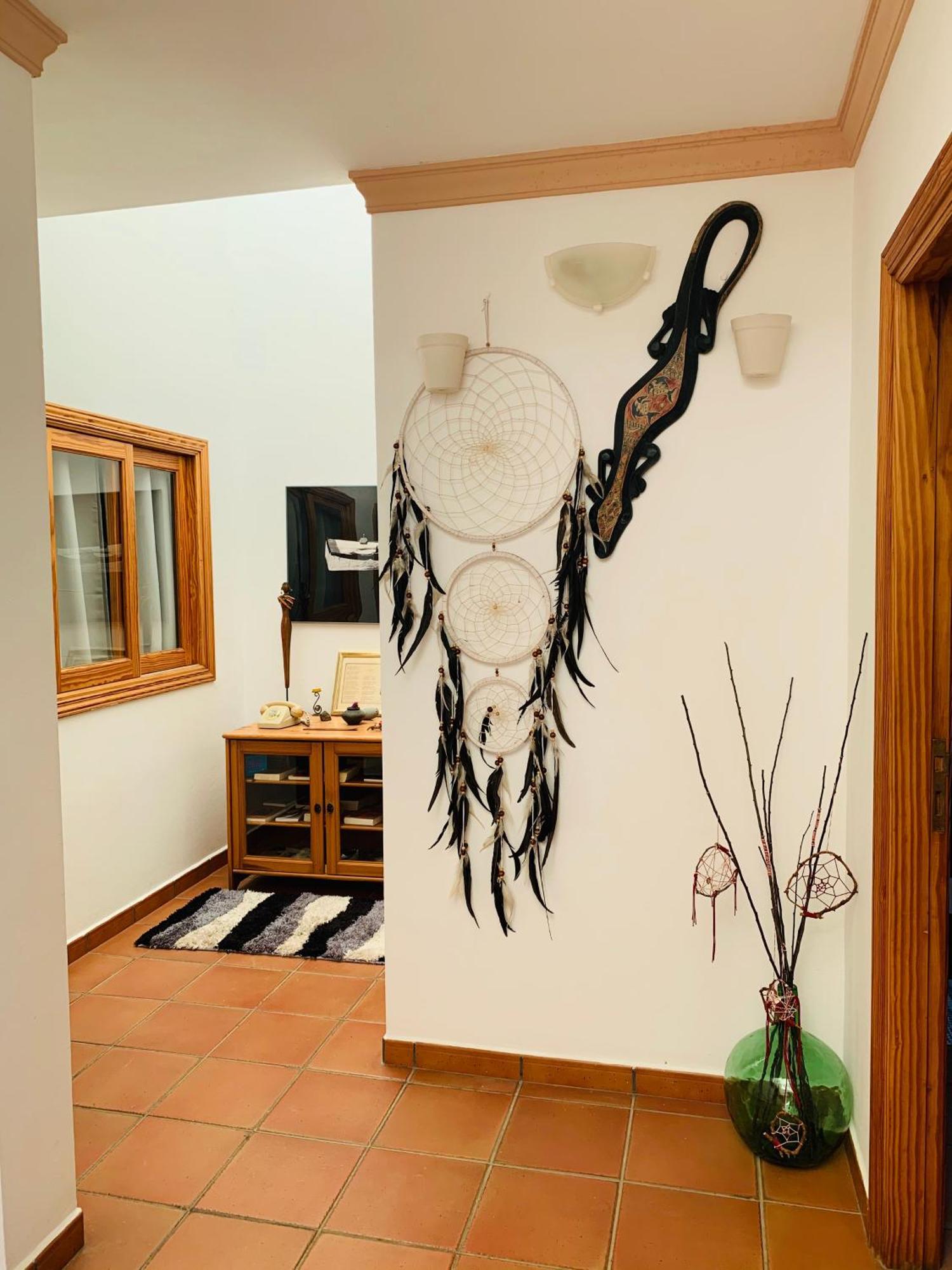 Apartamento El Sueño de Mamá Asociación y Grupos Tegueste Exterior foto