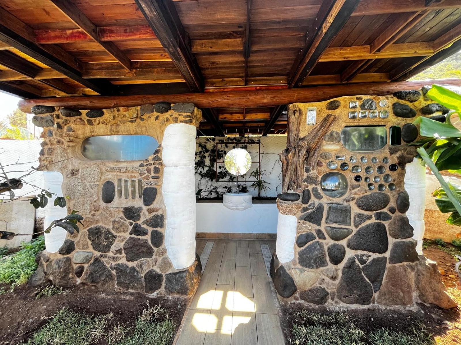 Apartamento El Sueño de Mamá Asociación y Grupos Tegueste Exterior foto