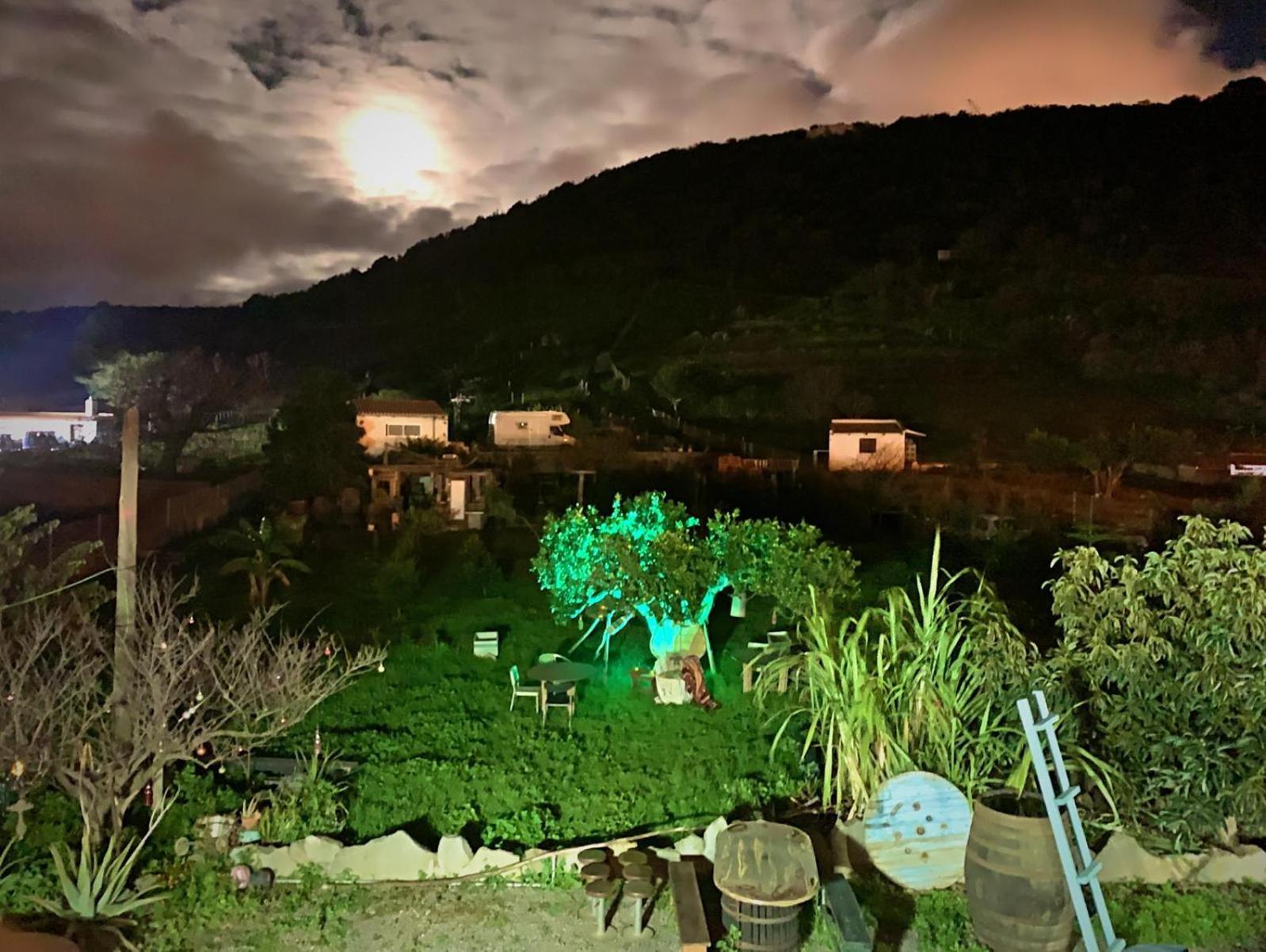 Apartamento El Sueño de Mamá Asociación y Grupos Tegueste Exterior foto