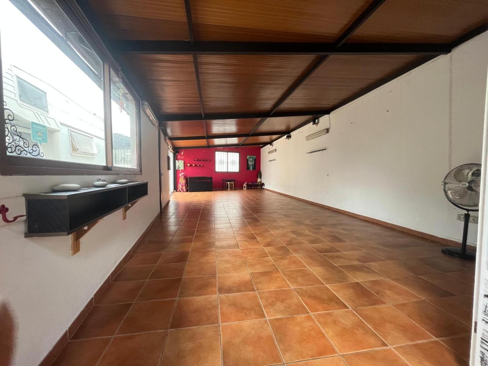 Apartamento El Sueño de Mamá Asociación y Grupos Tegueste Exterior foto