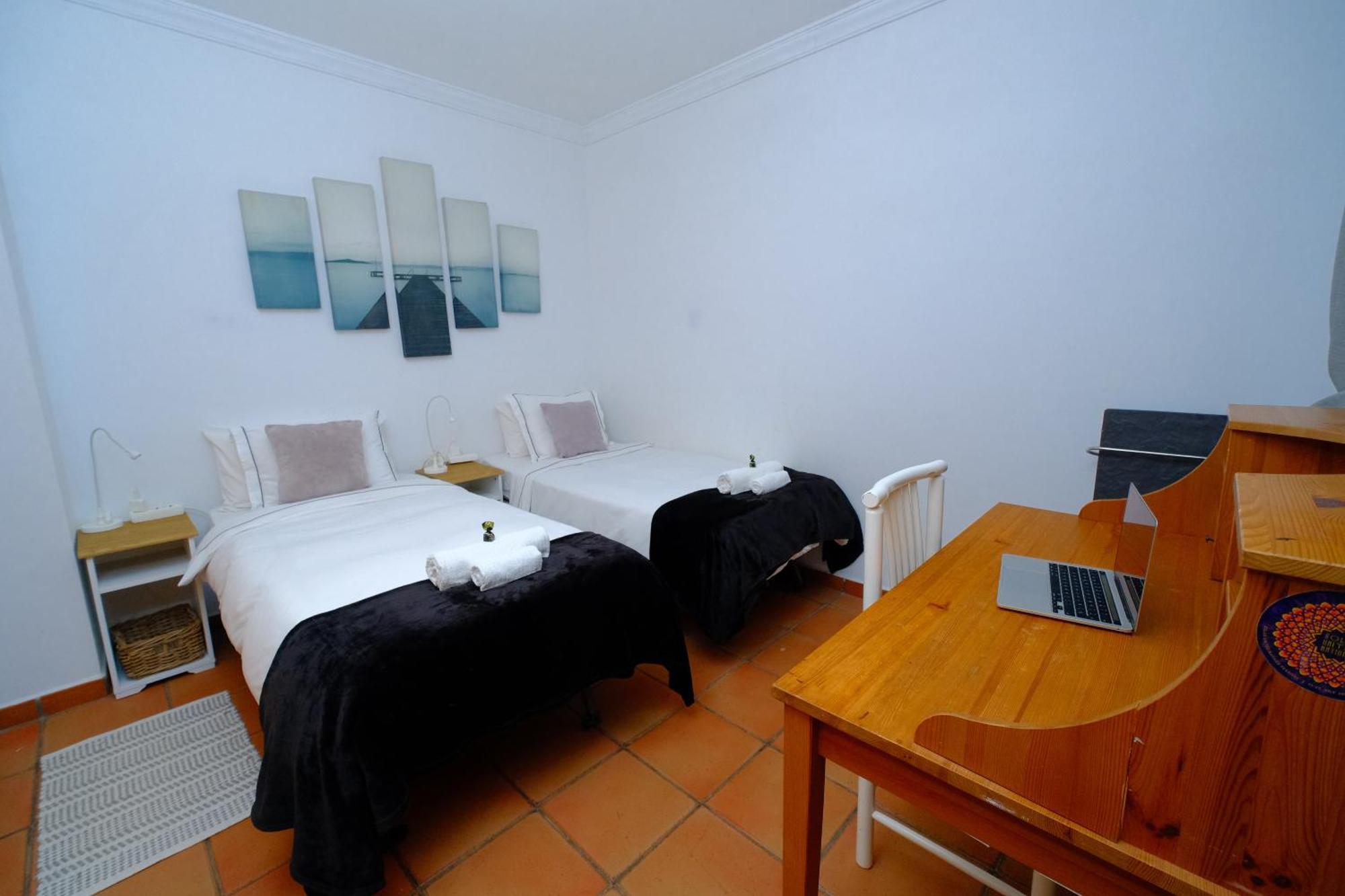 Apartamento El Sueño de Mamá Asociación y Grupos Tegueste Exterior foto