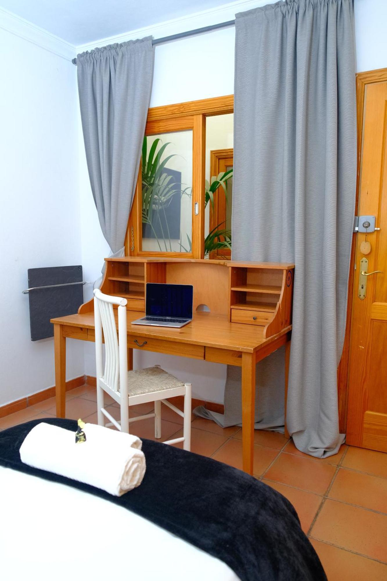 Apartamento El Sueño de Mamá Asociación y Grupos Tegueste Exterior foto